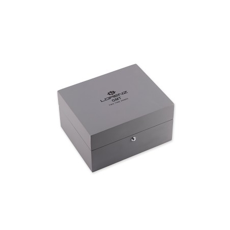 Lorenz Orologio- GMT AUTOMATIC | SAYA SHOP ONLINE