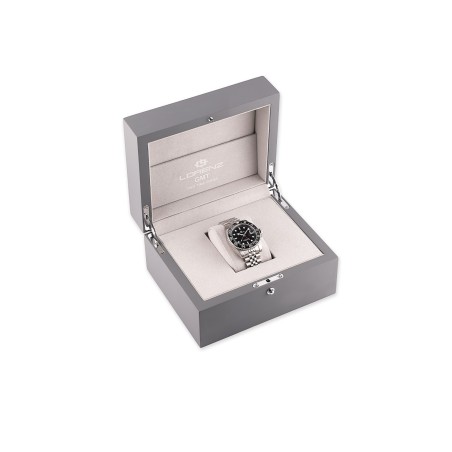 Lorenz Orologio- GMT AUTOMATIC | SAYA SHOP ONLINE