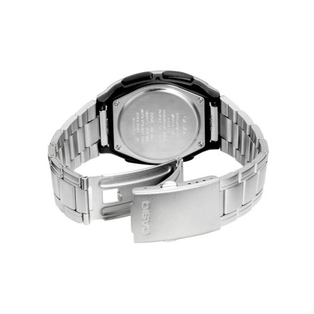 Orologio CASIO Illuminator, telememo 30. SAYA SHOP ONLINE OUTLET.