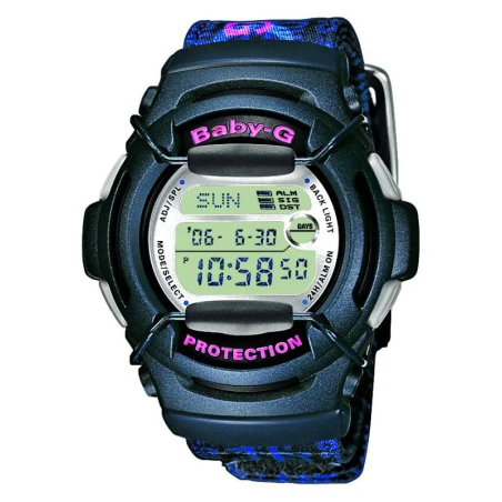 Orologio Casio Baby-G Digitale