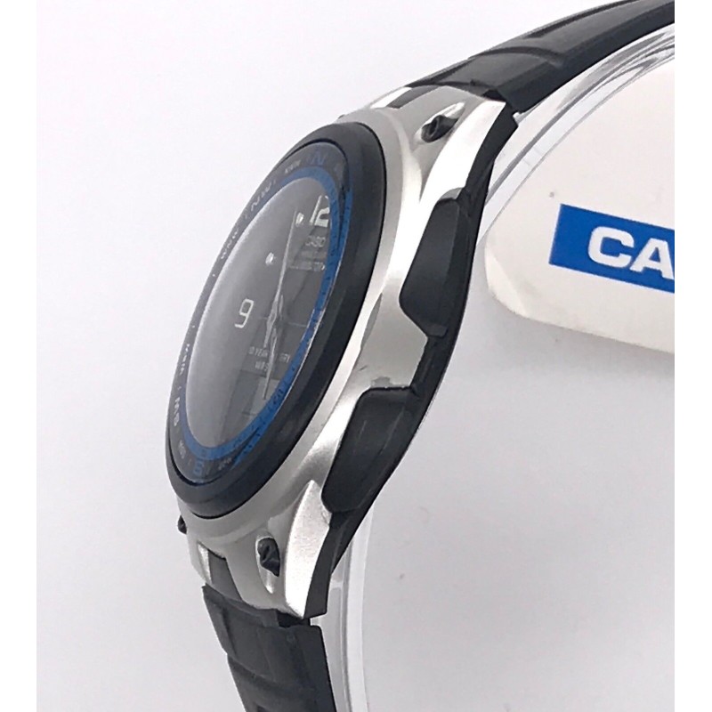 Orologio CASIO ILLUMINATOR. Fishing Gear. SAYA SHOP ONLINE OUTLET.