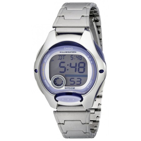 Orologio CASIO ILLUMINATOR. Retrò. SAYA SHOP ONLINE OUTLET.