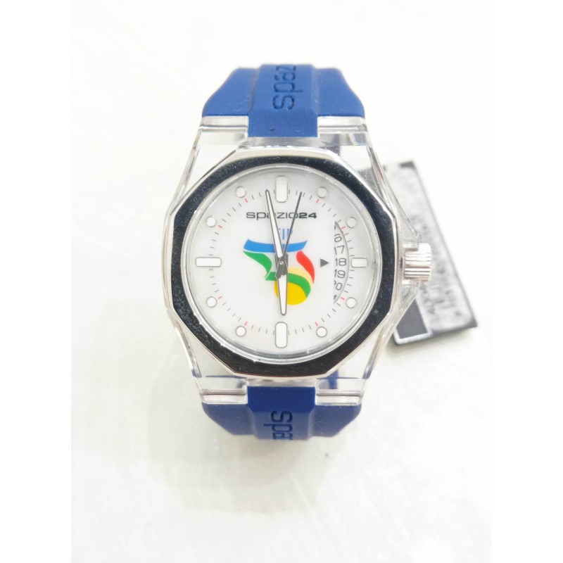 Orologio donna Spazio24. FIP. Pallacanestro. SAYA SHOP ONLINE OUTLET
