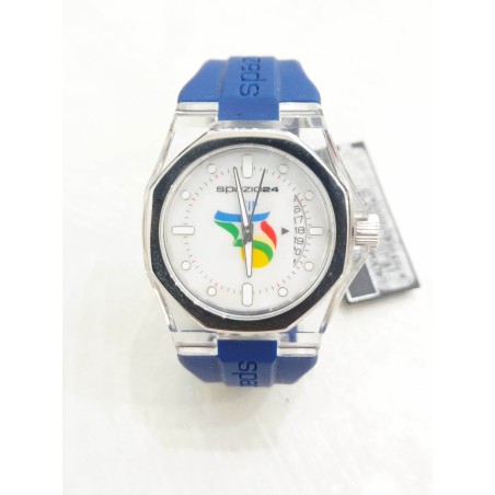 Orologio donna Spazio24. FIP. Pallacanestro. SAYA SHOP ONLINE OUTLET