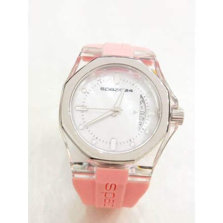 Orologio donna Spazio24. Quarzo, madreperla. SAYA SHOP ONLINE OUTLET.