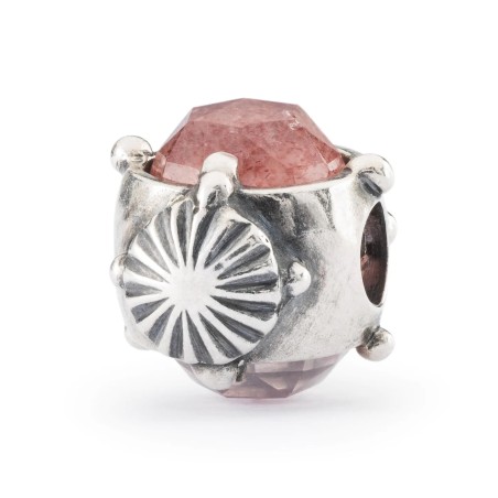 Trollbeads beads, Dono del cuore | SAYA SHOP ONLINE