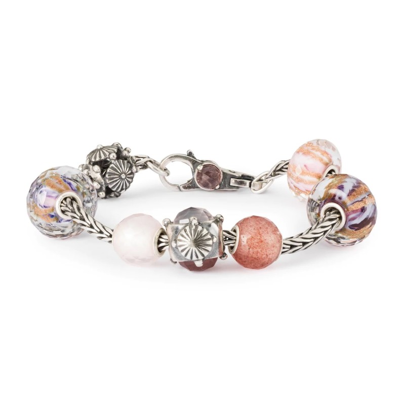 Trollbeads beads, Dono del cuore | SAYA SHOP ONLINE