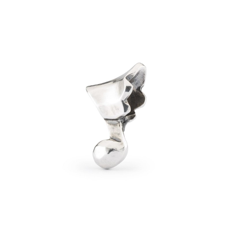 Trollbeads Beads, Nota musicale | SAYA SHOP ONLINE