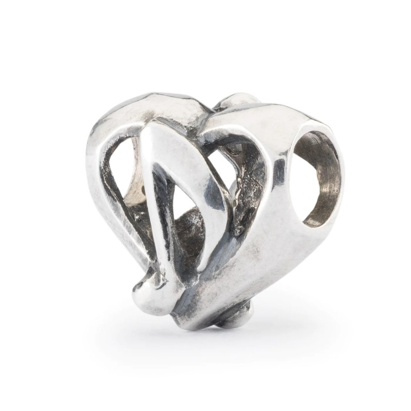 Trollbeads beads, Canzone d'amore | SAYA SHOP ONLINE
