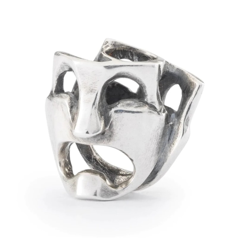 Trollbeads beads, Teatro della vita | SAYA SHOP ONLINE