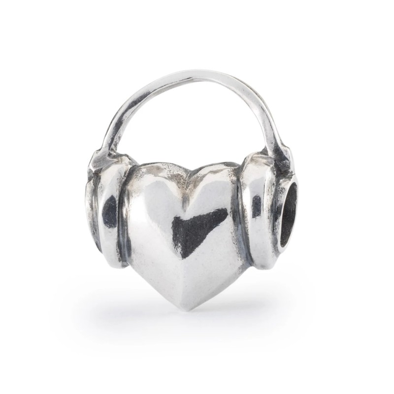 Trollbeads beads, La nostra canzone | SAYA SHOP ONLINE