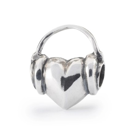 Trollbeads beads, La nostra canzone | SAYA SHOP ONLINE