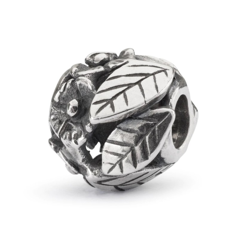 Trollbeads beads, Flowe Power | SAYA SHOP ONLINE