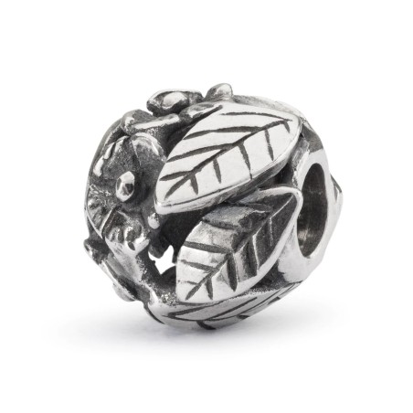 Trollbeads beads, Flowe Power | SAYA SHOP ONLINE