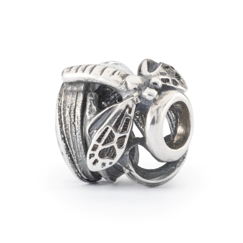 Trollbeads beads, Libellula dei sogni | SAYA SHOP ONLINE
