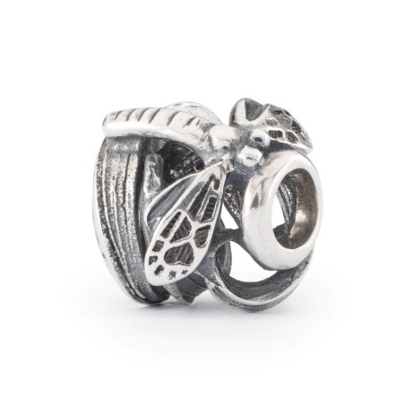 Trollbeads beads, Libellula dei sogni | SAYA SHOP ONLINE