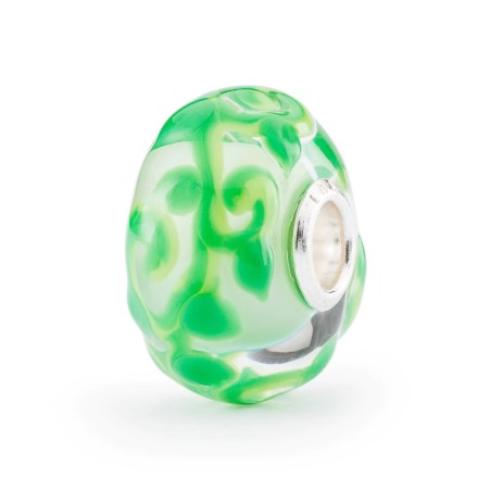 Trollbeads beads, Fagiolo magico | SAYA SHOP ONLINE