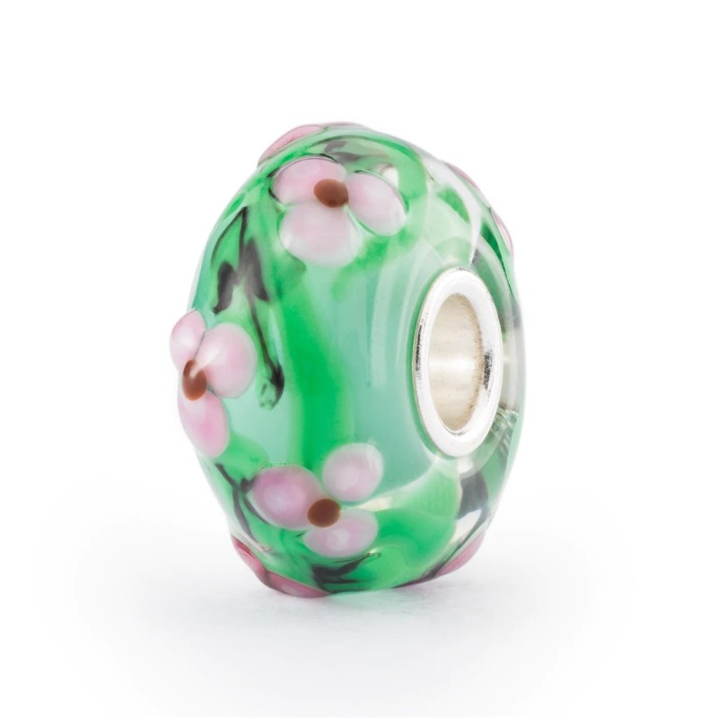 Trollbeads beads, Roseto incantato | SAYA SHOP ONLINE