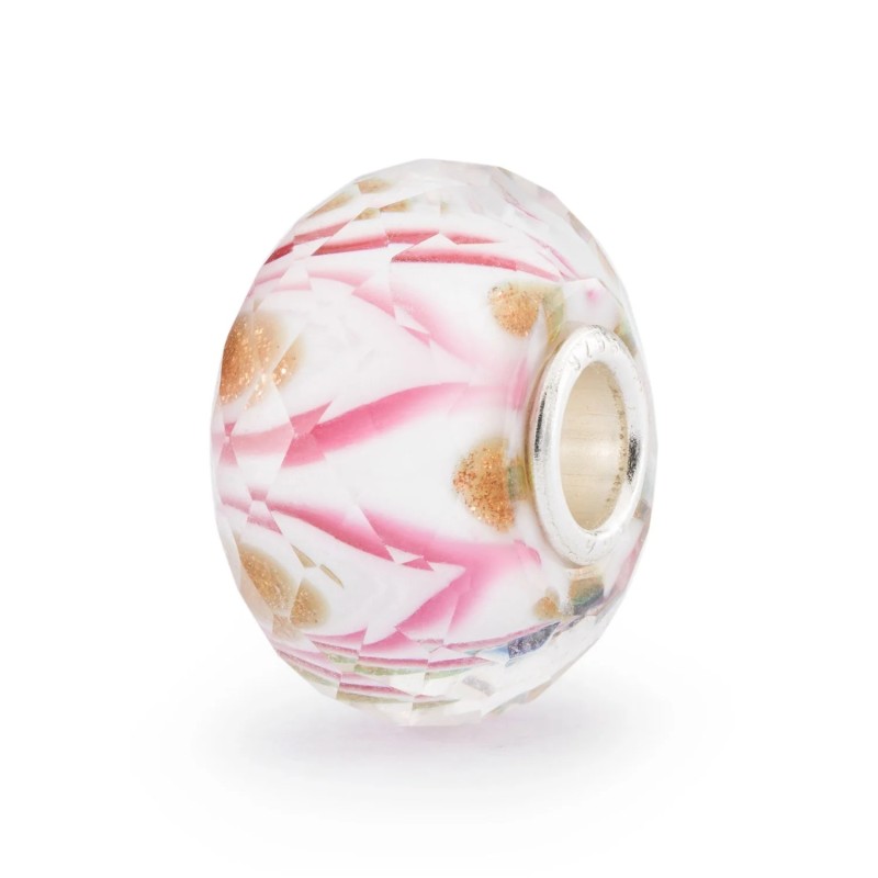 Trollbeads beads, Sinfonia rosa | SAYA SHOP ONLINE