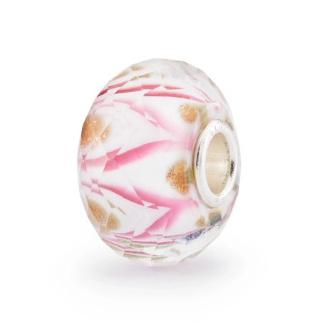 Trollbeads beads, Sinfonia rosa | SAYA SHOP ONLINE