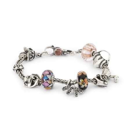 Trollbeads, Chiusura del cuore | SAYA SHOP ONLINE