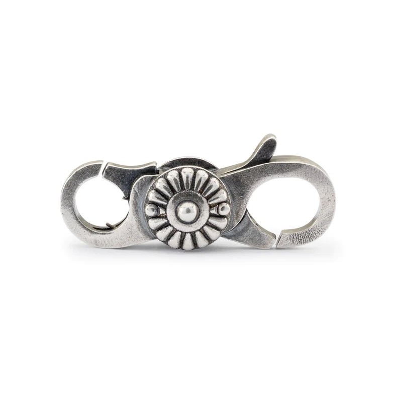 Trollbeads chiusura, M'ama non m'ama | SAYA SHOP ONLINE