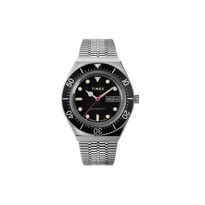 Orologio automatico Timex M79 | SAYA SHOP ONLINE
