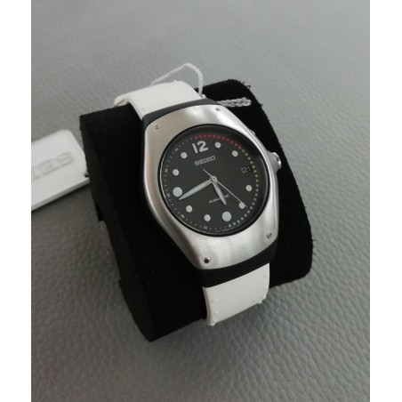 Seiko Arctura Kinetic orologio VINTAGE. SAYA SHOP ONLINE OUTLET.