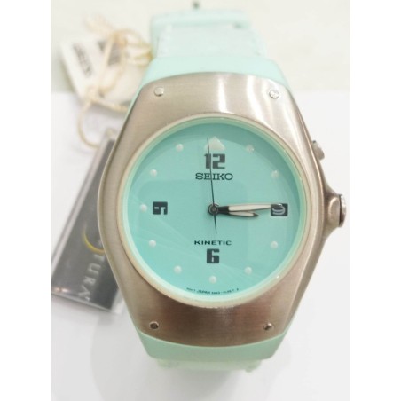 Seiko Arctura Kinetic orologio VINTAGE. SAYA SHOP ONLINE OUTLET.