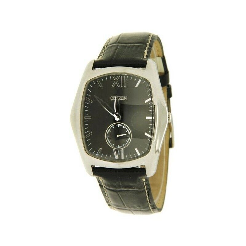 Orologio Citizen. Petite seconde. Vintage. SAYA SHOP ONLINE OUTLET
