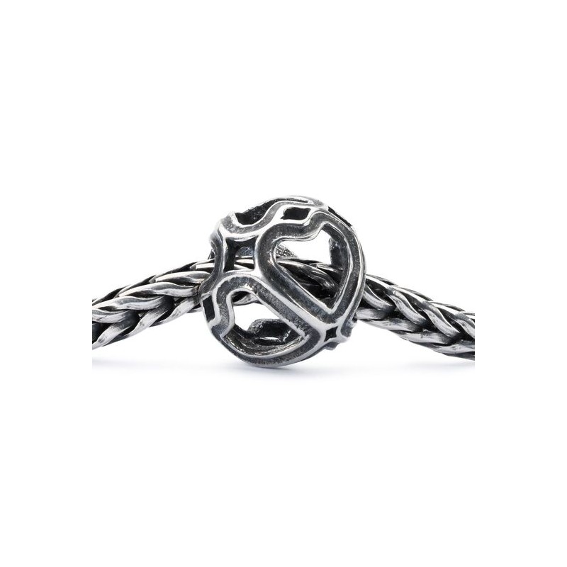 Beads Trollbeads, Melodia d'Amore| SAYASHOPONLINE