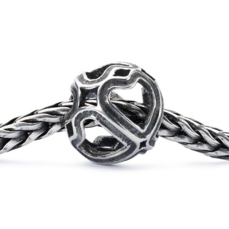 Beads Trollbeads, Melodia d'Amore| SAYASHOPONLINE
