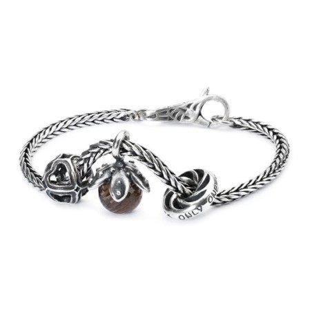 Beads Trollbeads, Melodia d'Amore| SAYASHOPONLINE