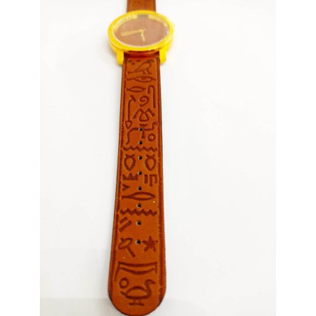 Orologio Jamaica Time. PHARAOH. VINTAGE. SAYA SHOP ONLINE OUTLET.