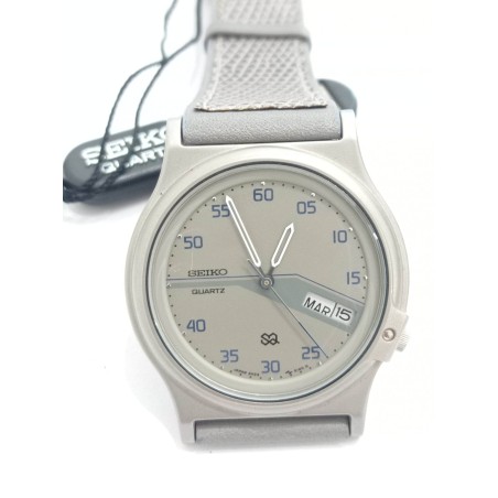 Orologio Seiko. Day-date. VINTAGE. SAYA SHOP ONLINE OUTLET.