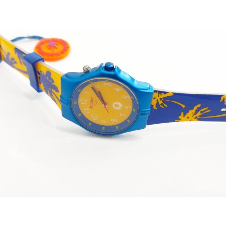 Orologio Jamaica Time. Fantasia. SAYA SHOP ONLINE OUTLET.