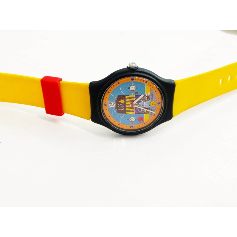 Orologio Casio Zodiaco By A.Pieramati VINTAGE. SAYA SHOP ONLINE OUTLET