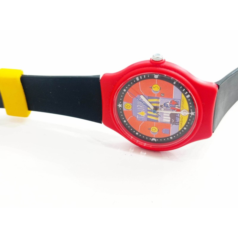 Orologio Casio Zodiaco By A.Pieramati VINTAGE. SAYA SHOP ONLINE OUTLET