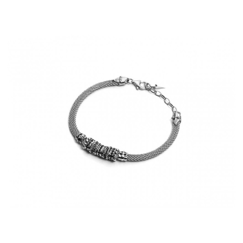 Bracciale uomo Cesare Paciotti royal bypass
