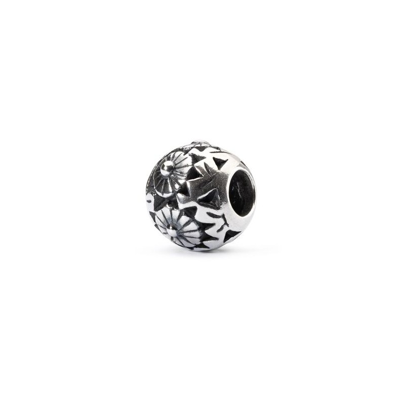 Beads Trollbeads, Fiori di Domani| SAYASHOPONLINE
