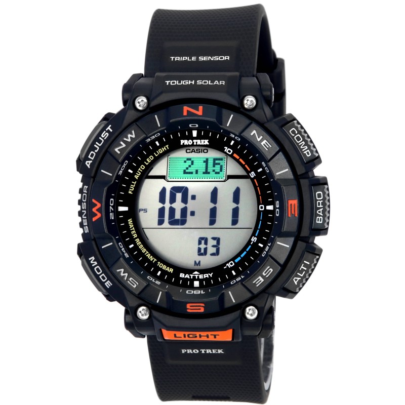 CASIO PRO TREK | SAYA SHOP ONLINE