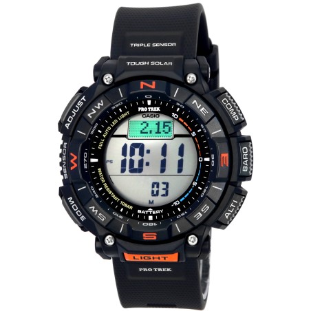 CASIO PRO TREK | SAYA SHOP ONLINE