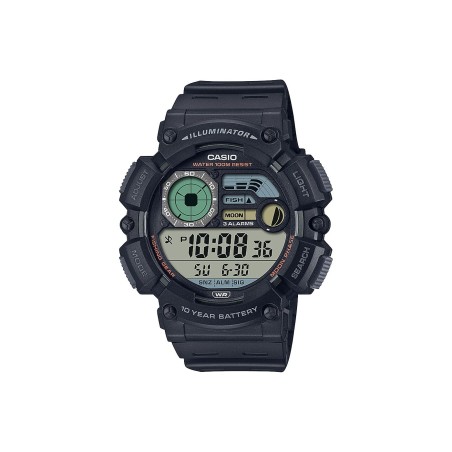 CASIO WS-1500H-1AV | SAYA SHOP ONLINE