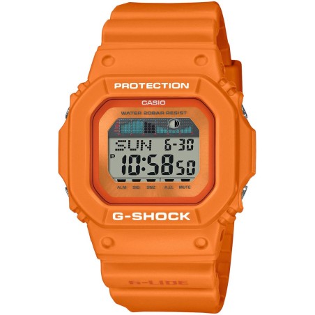 CASIO G-SHOCK PROTECTION GLX5600RT-4ER | SAYA SHOP ONLINE