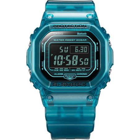 CASIO G-SHOCK PROTECTION DW-B5600G-2 | SAYA SHOP ONLINE