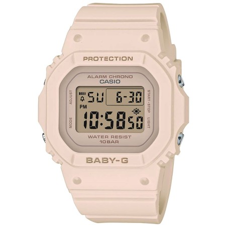 CASIO G-SHOCK PROTECTION BGD-565-4 | SAYA SHOP ONLINE