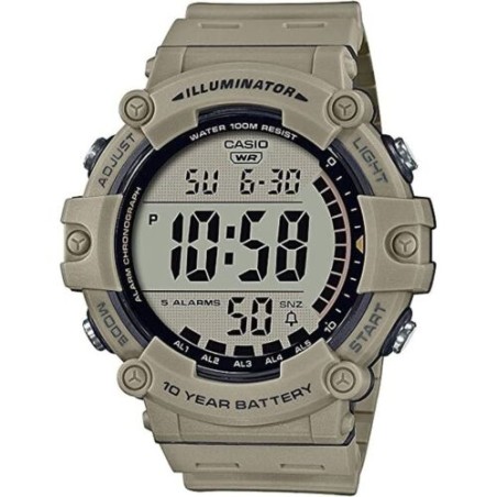 CASIO, AE-1500WH-5AV | SAYA SHOP ONLINE