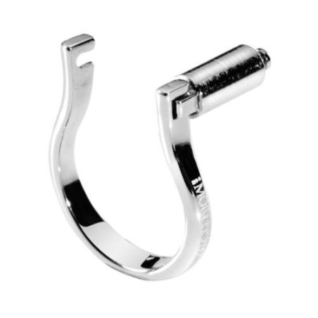 Anello Morellato drop componibile. SAYA SHOP ONLINE OUTLET.