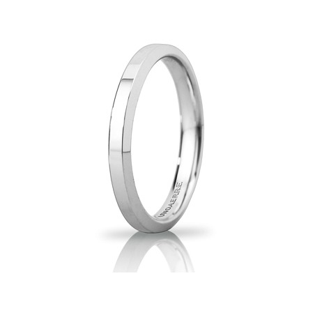 Fede Hydra in oro giallo | SAYA SHOP ONLINE