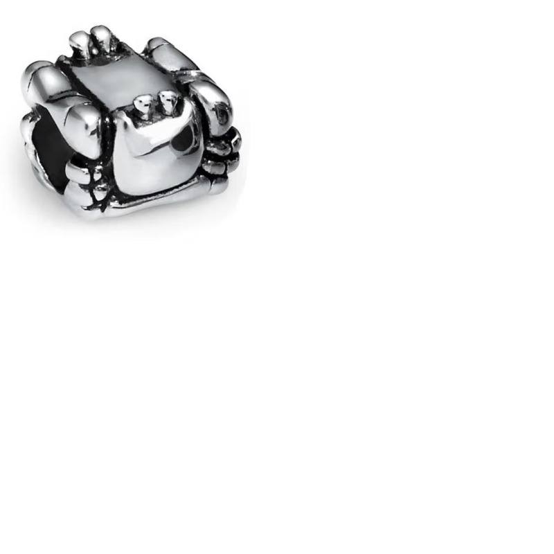 Charm Drop Morellato. Zodiaco. Cancro. SAYA SHOP ONLINE OUTLET.